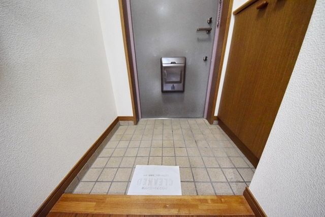 玄関　★玄関★