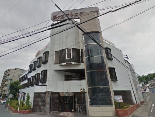 病院　星ヶ丘マタニティ病院（病院）まで3754m