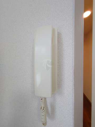 セキュリティ　サンガーデン