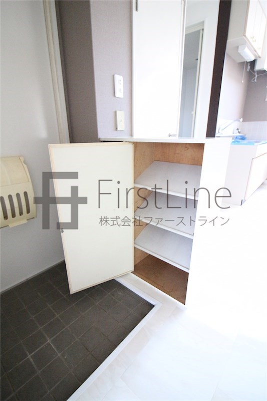 その他設備　※別号室写真