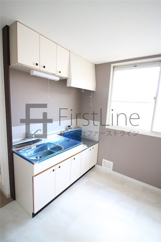 キッチン　※別号室写真