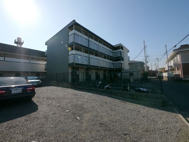 その他　その他（その他）まで10m