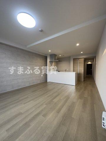 居室・リビング　同仕様　反転