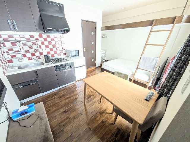 居室・リビング