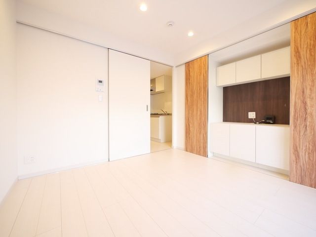 その他部屋・スペース　★きれいなリビングフロアの様子★