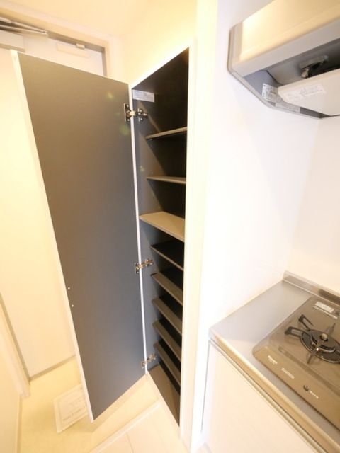 その他設備　☆シューズボックスです☆