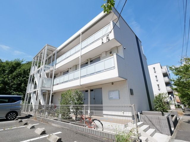 建物外観　★外観です★