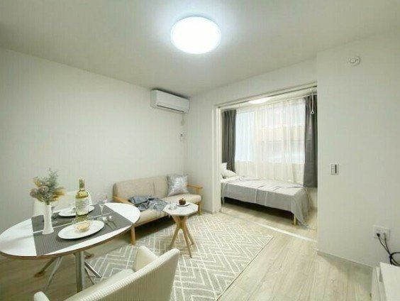 居室・リビング　★同仕様です★