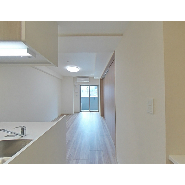 居室・リビング　リビングダイニング