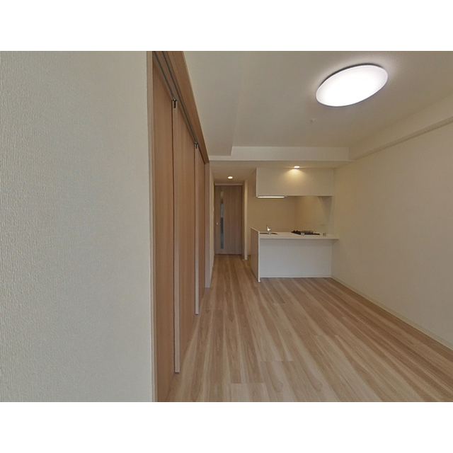 居室・リビング　リビングダイニング