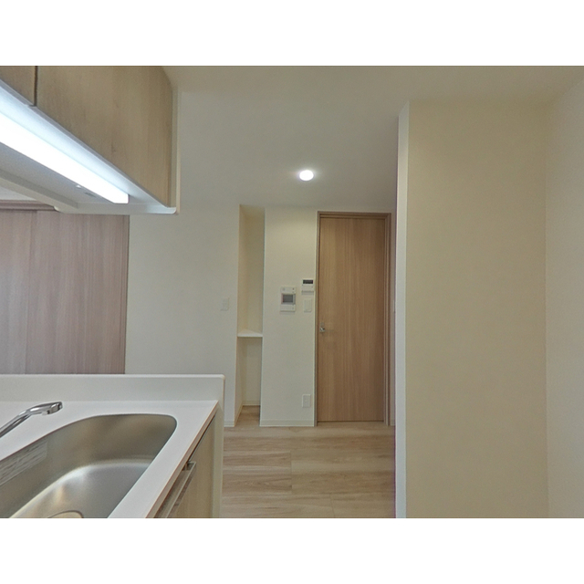 居室・リビング　リビングダイニング