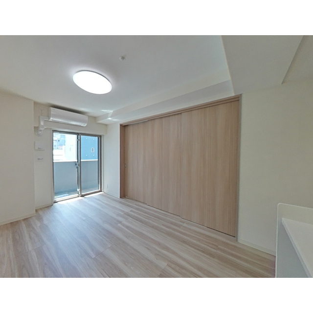 居室・リビング　リビングダイニング