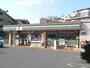 コンビニ　セブン‐イレブン 川崎犬蔵２丁目店（コンビニ）まで605m