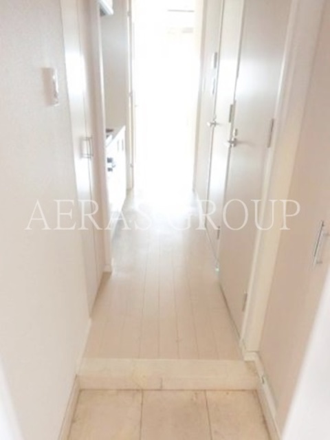 玄関　同仕様写真