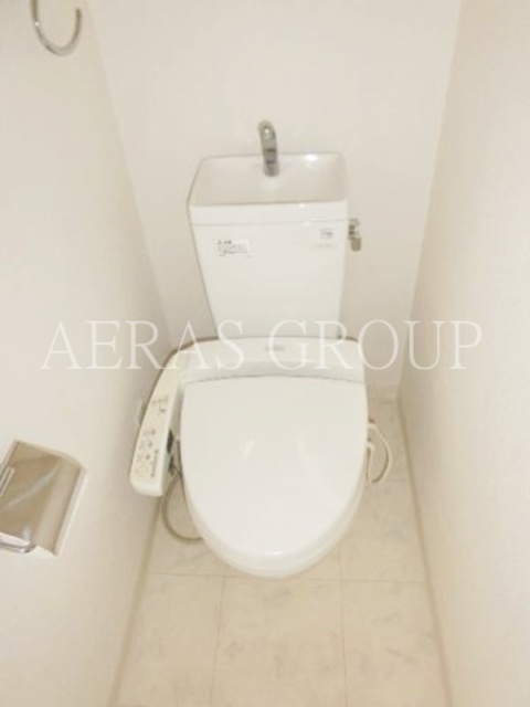 トイレ　同仕様写真