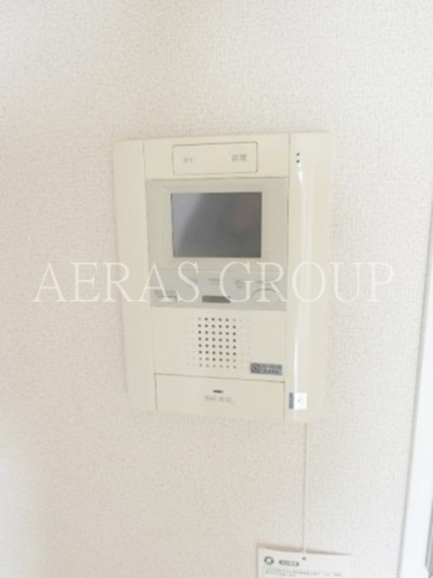 セキュリティ　同仕様写真