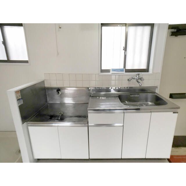 キッチン　別部屋参照　現状優先