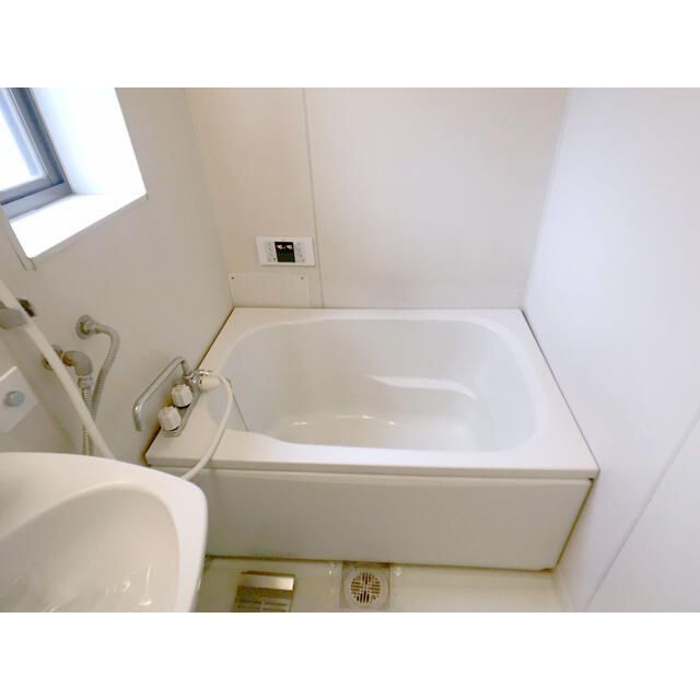 バス・シャワールーム　別部屋参照　現状優先