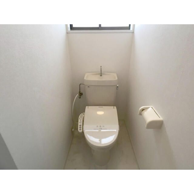 トイレ　別部屋参照　現状優先