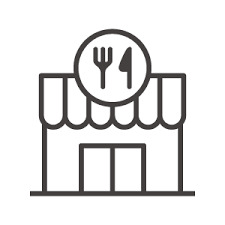 飲食店　カフェ・モーツアルト（飲食店）まで604m