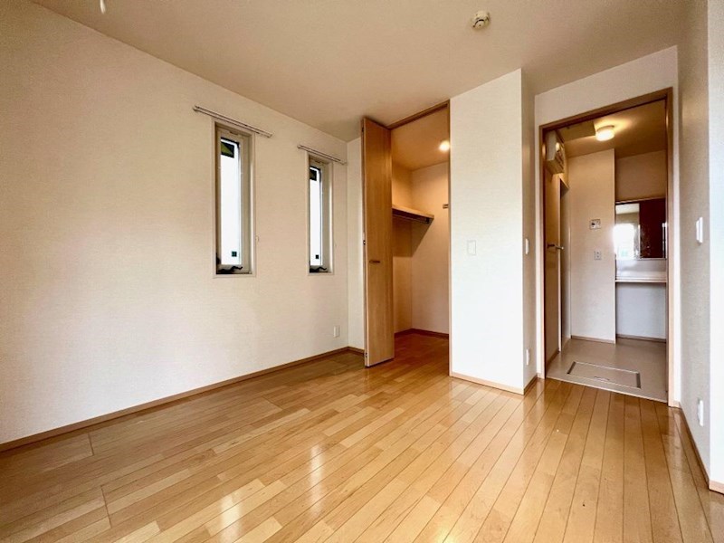 その他部屋・スペース　洋室５.６帖