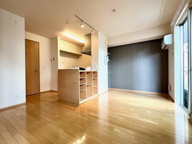 居室・リビング　ＬＤＫ１０.８帖