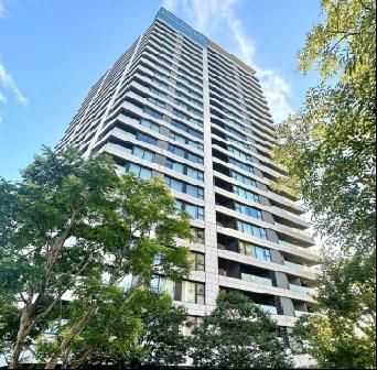 建物外観　外観は落ち着いています