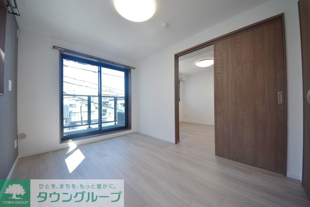 居室・リビング　リビング/居室