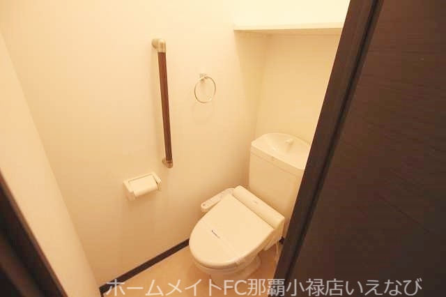 トイレ　※イメージ画像（現状優先になります）