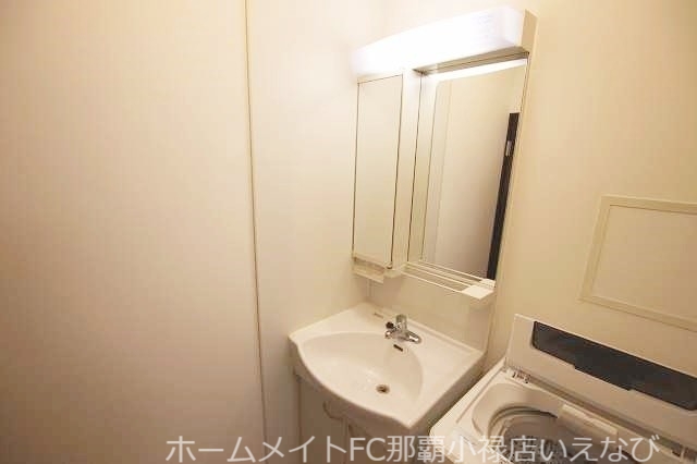 洗面設備　※イメージ画像（現状優先になります）