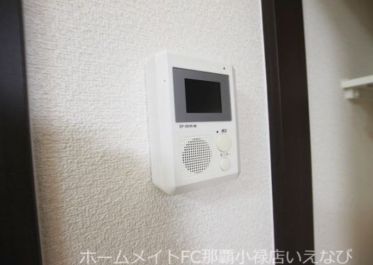 セキュリティ　※イメージ画像（現状優先になります）