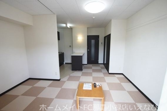 居室・リビング　※イメージ画像（現状優先になります）