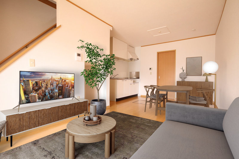 居室・リビング