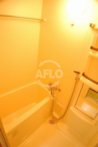 バス・シャワールーム　エステムコート大阪・中之島南　浴室