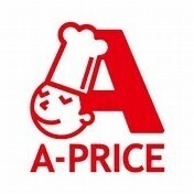 スーパー　A－プライス竹下駅前店（スーパー）まで1045m