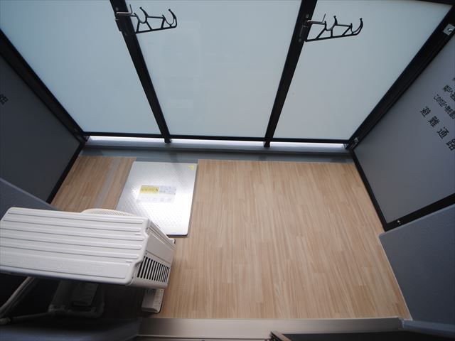 その他部屋・スペース