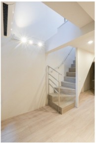 居室・リビング　居室