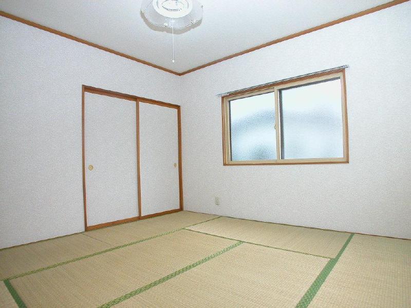 ●シティアクティブの内装写真