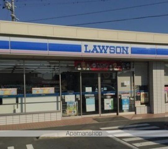 コンビニ　ローソン磐田駒場店（コンビニ）まで1205m