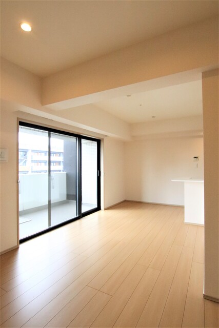 居室・リビング　ＬＤＫ１０．７帖