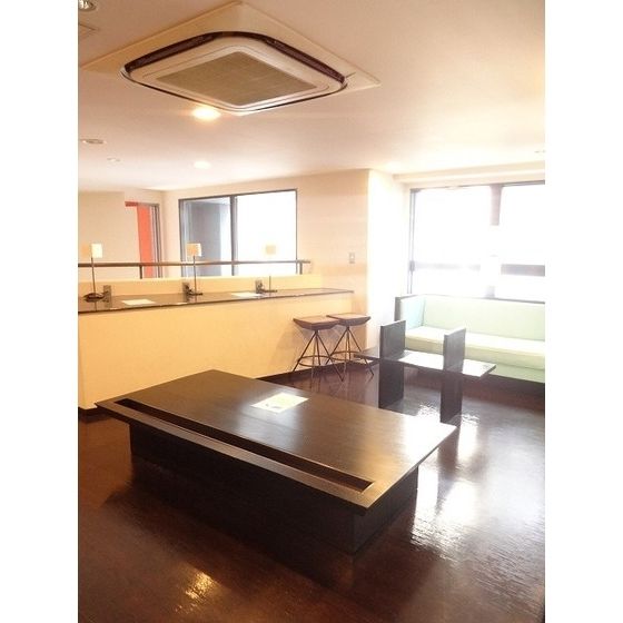 ロビー　ロビー