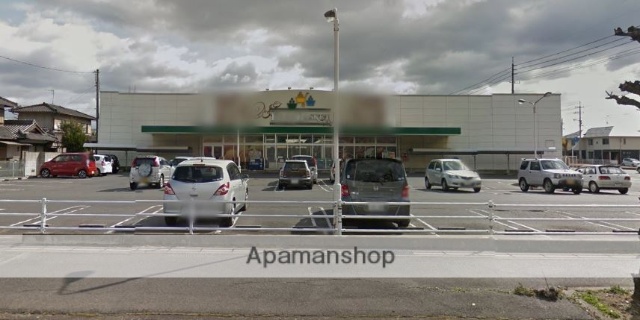 スーパー　ニシナフードバスケット神田店（スーパー）まで842m