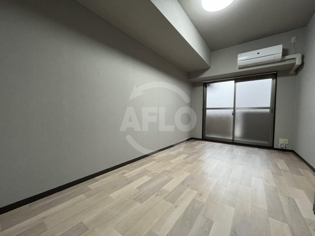 その他部屋・スペース　サムティ弁天町レジデンス　寝室