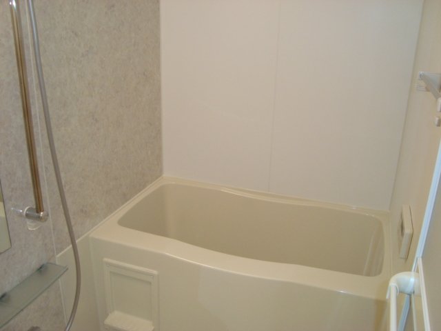 バス・シャワールーム　ユニットバス
