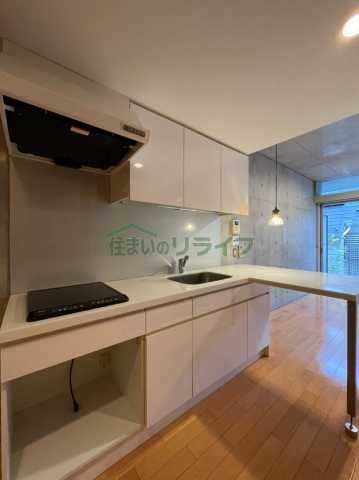 キッチン　DAMIER-A