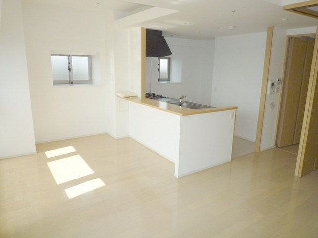 居室・リビング　★リビング★