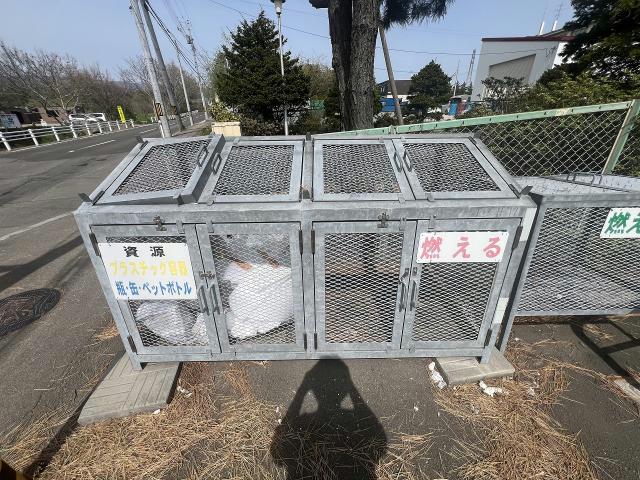 その他共有部分　建物設備