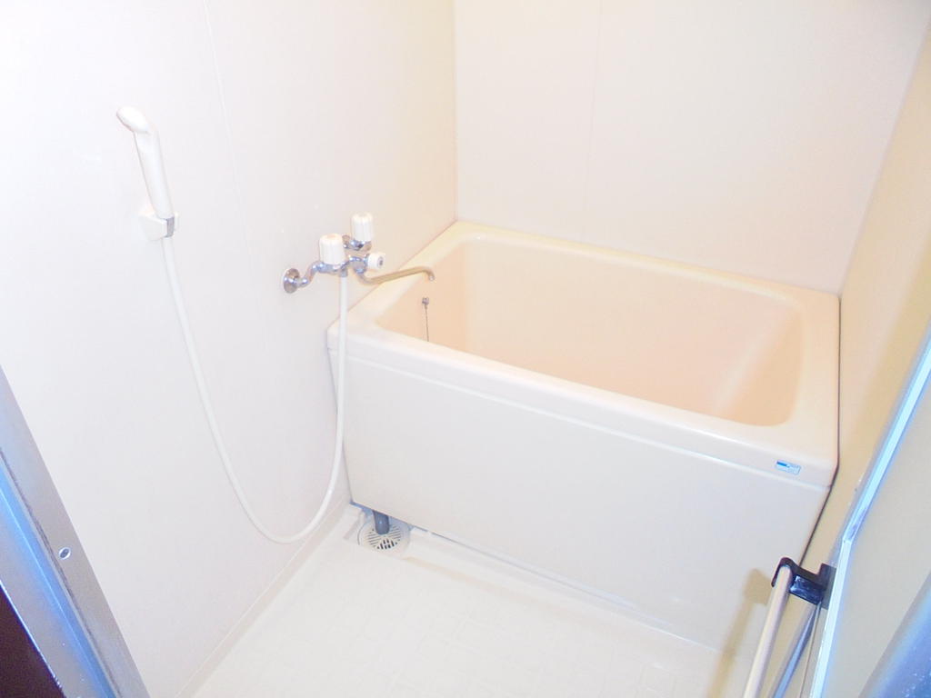 バス・シャワールーム　バスルーム☆