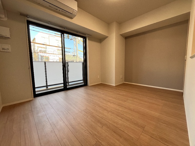 居室・リビング　※同タイプ別部屋参考写真です※