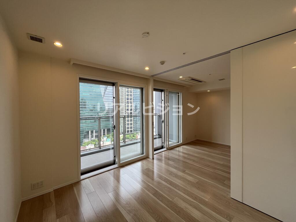 居室・リビング　他部屋参考写真